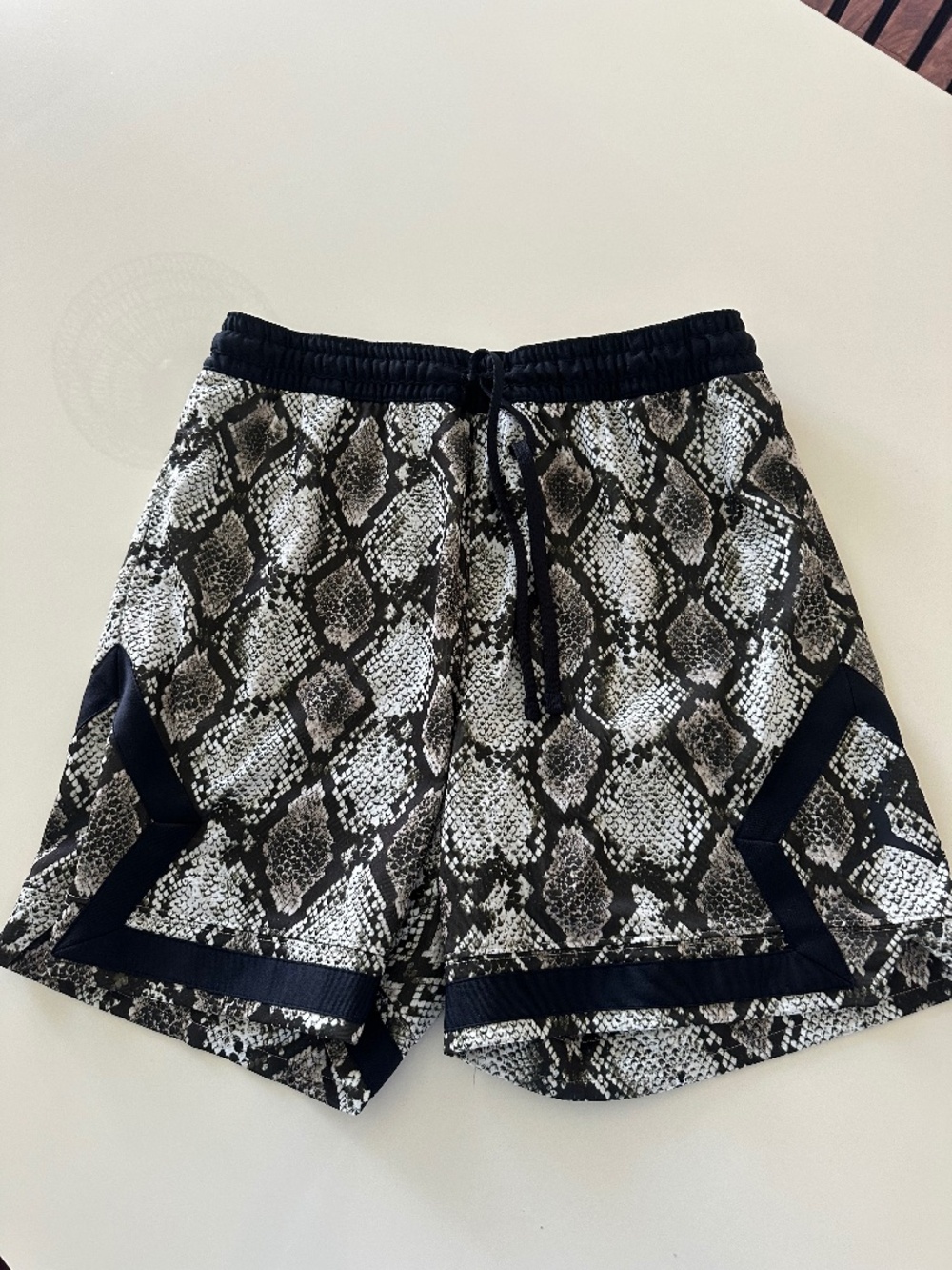 Men's Jordan Athletic shorts